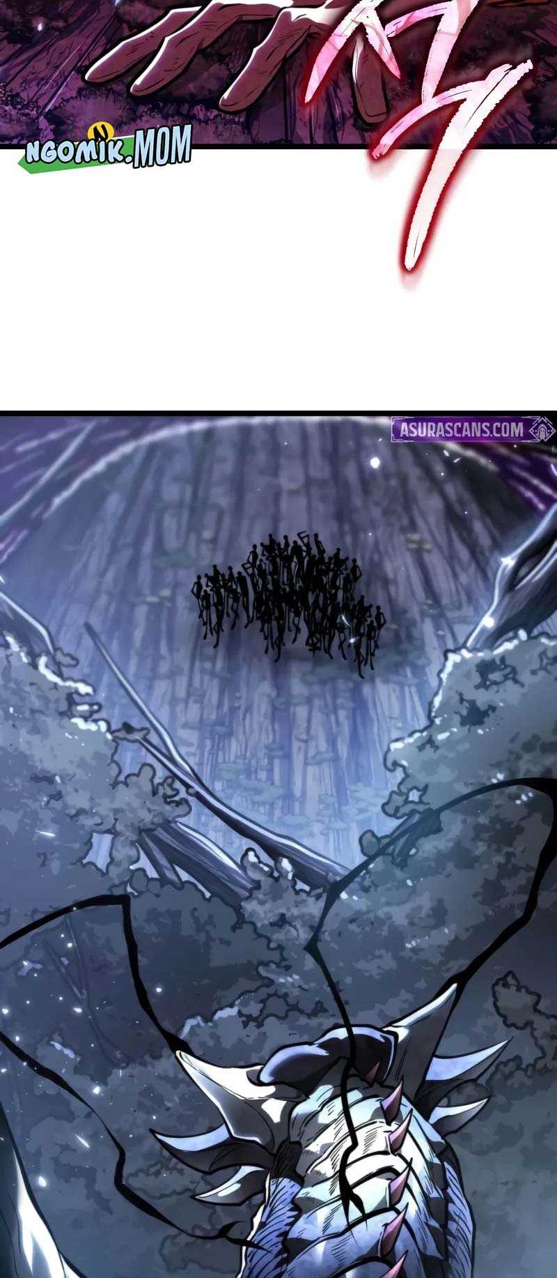 Reincarnator Chapter 72 Gambar 67