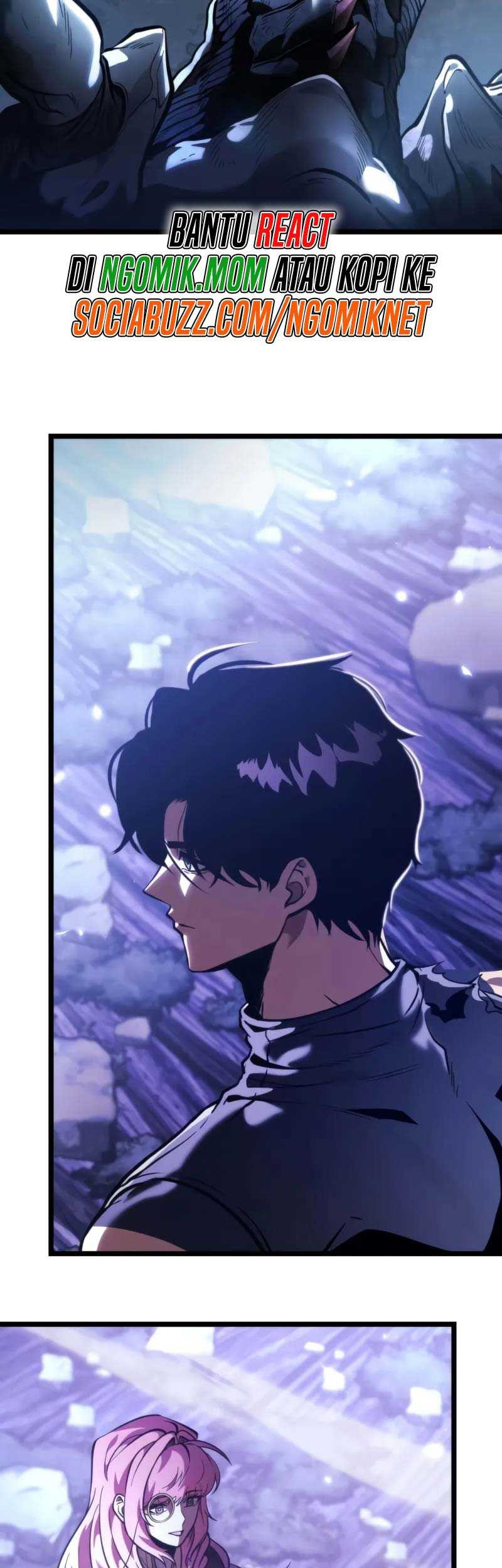 Reincarnator Chapter 72 Gambar 68