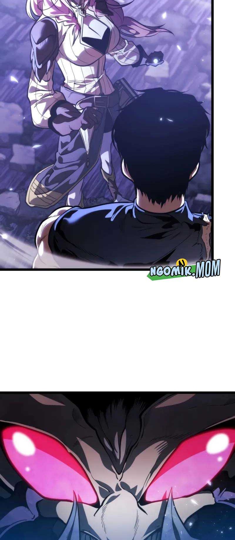 Reincarnator Chapter 72 Gambar 69