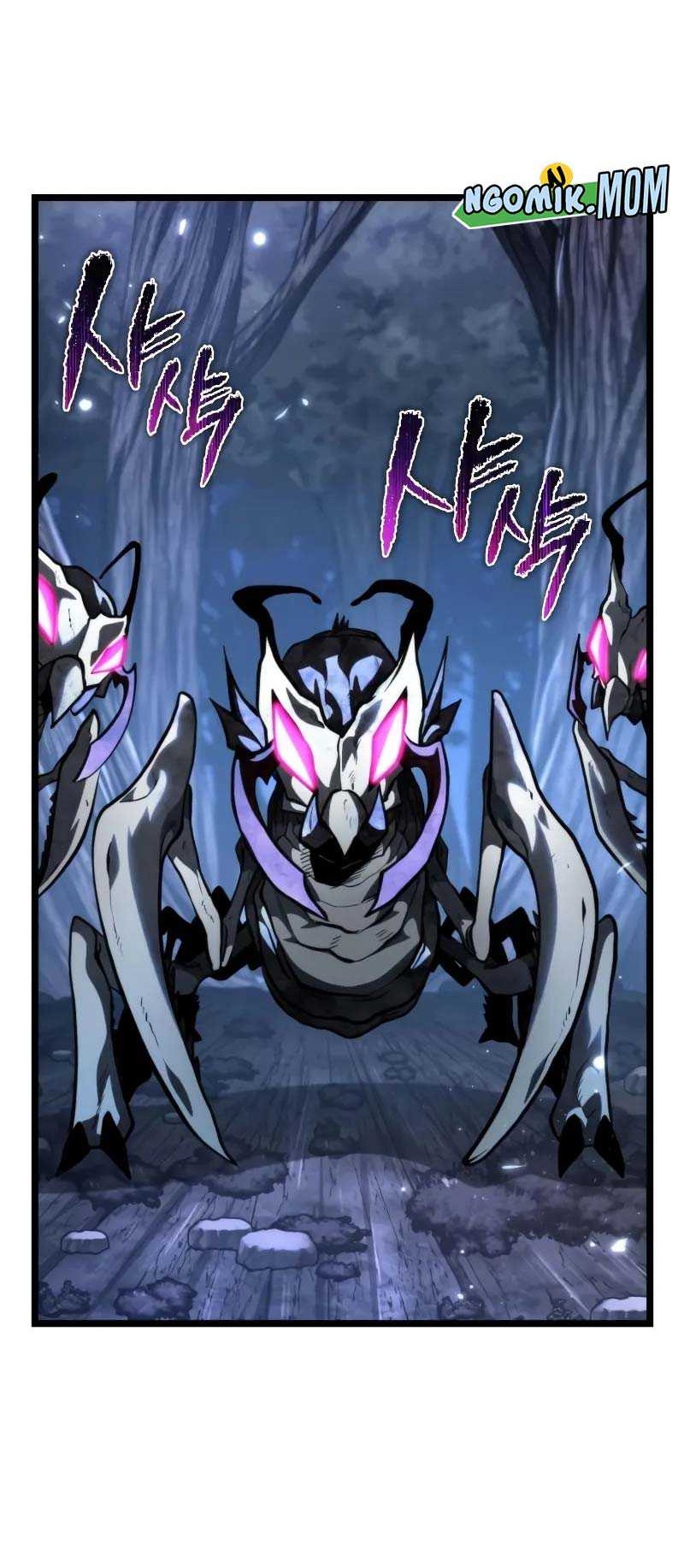 Reincarnator Chapter 72 Gambar 73