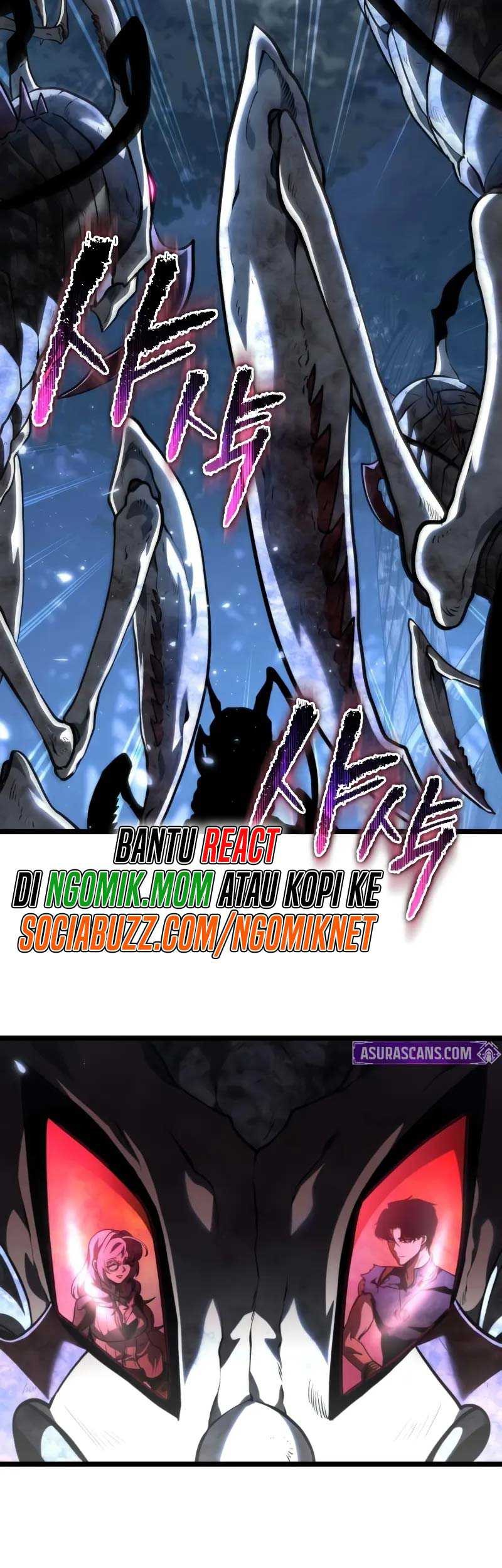 Reincarnator Chapter 72 Gambar 76