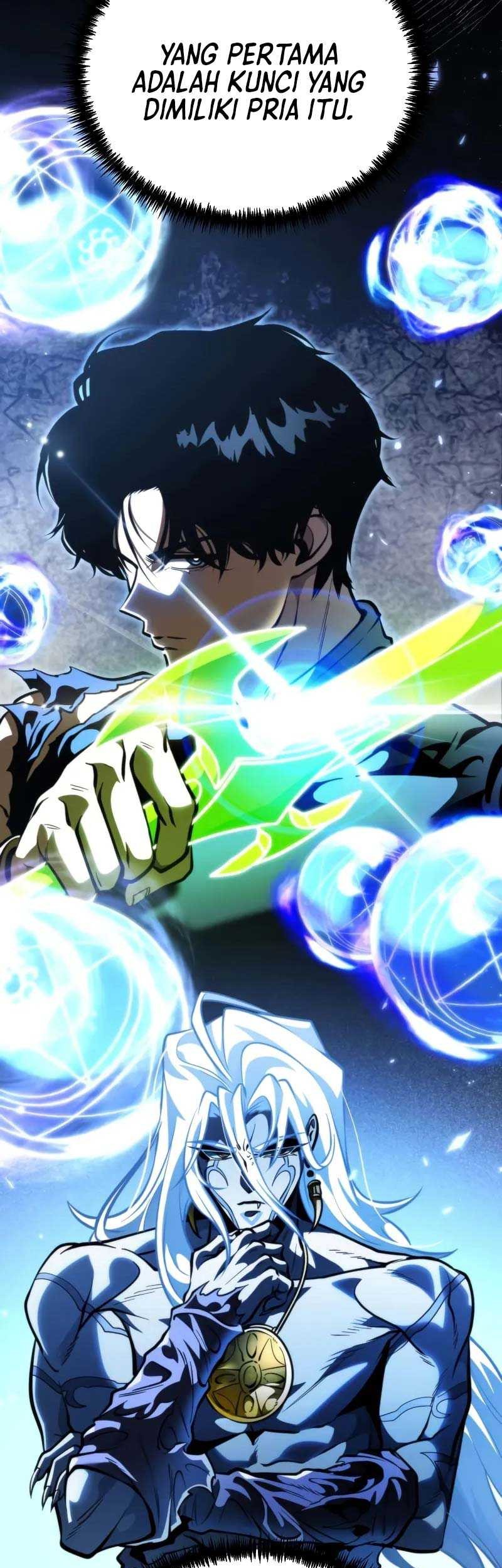 Reincarnator Chapter 72 Gambar 8
