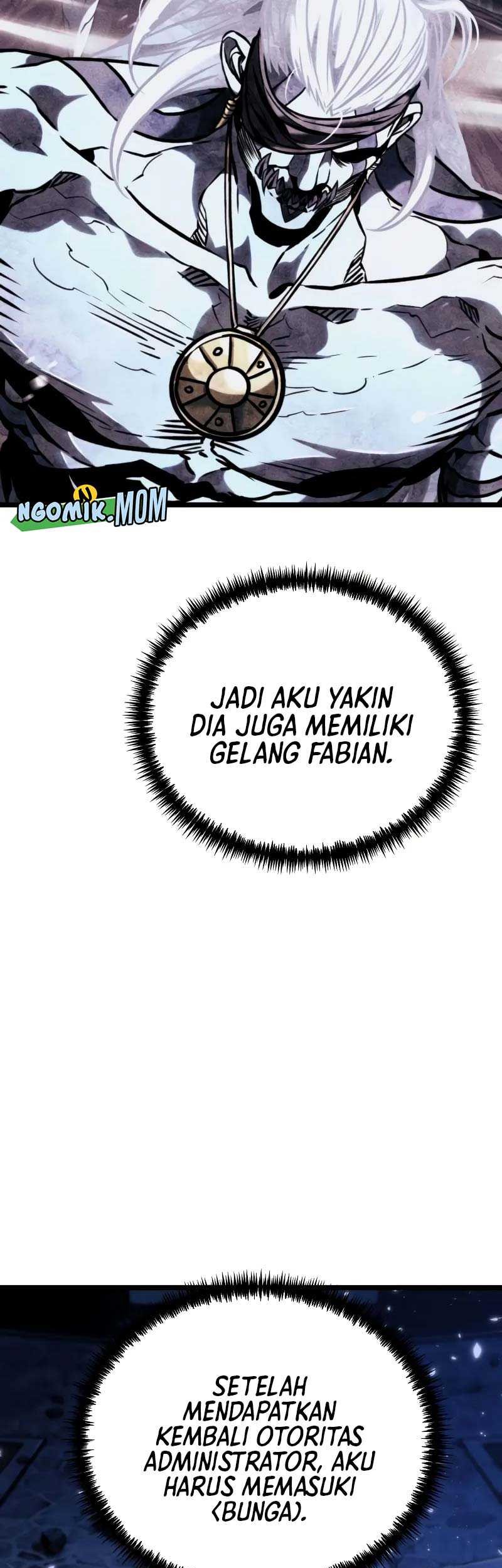 Reincarnator Chapter 72 Gambar 10