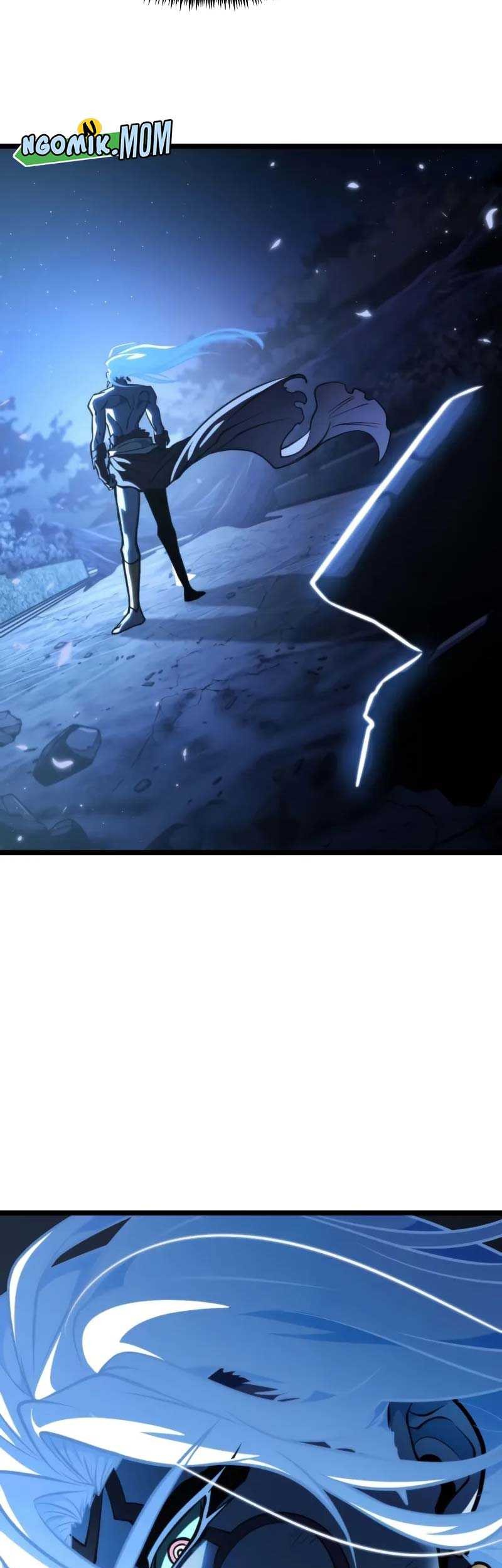 Reincarnator Chapter 72 Gambar 12