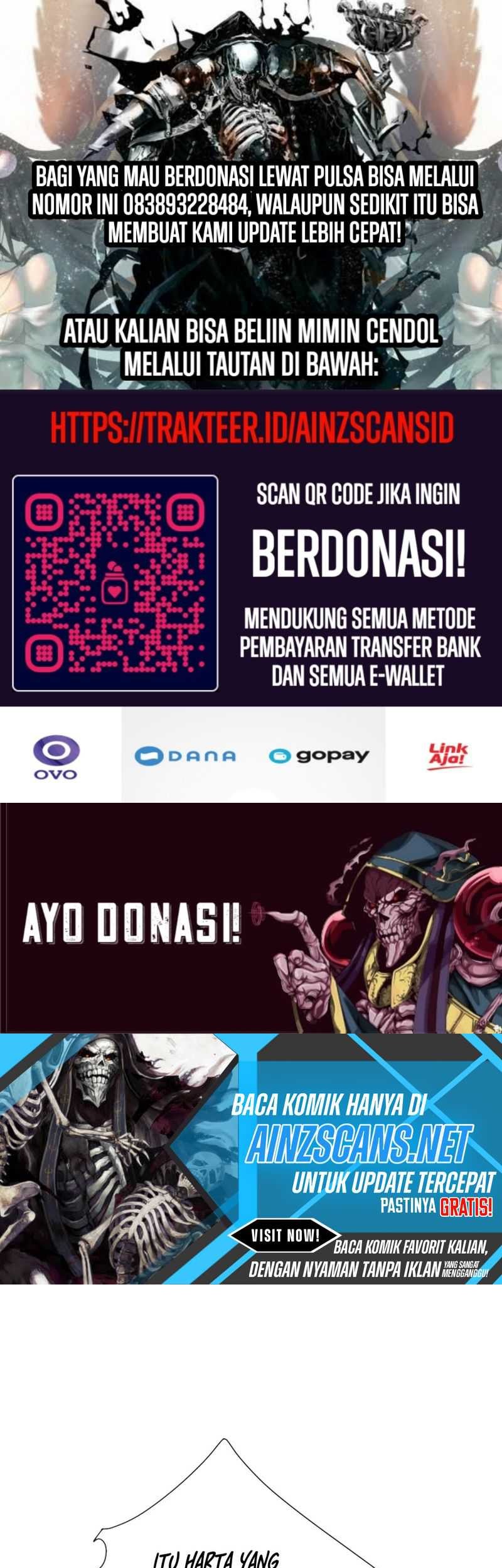 Baca Devious Son Of Heaven Chapter 99 Gambar 2