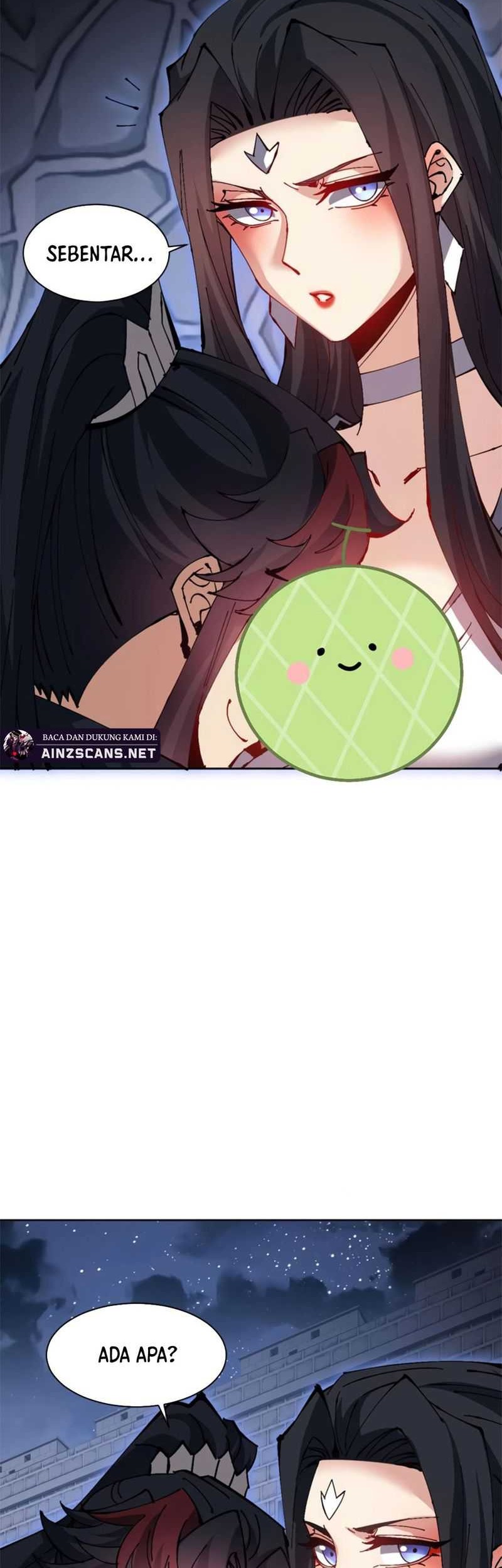 Devious Son Of Heaven Chapter 99 Gambar 5