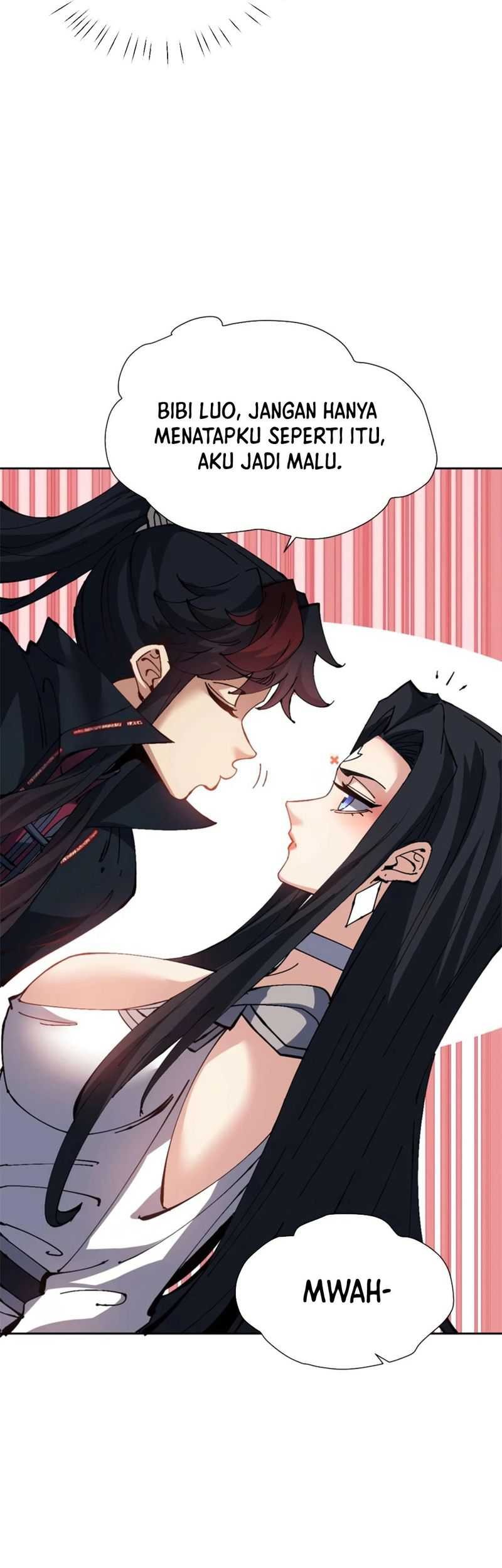 Devious Son Of Heaven Chapter 99 Gambar 14