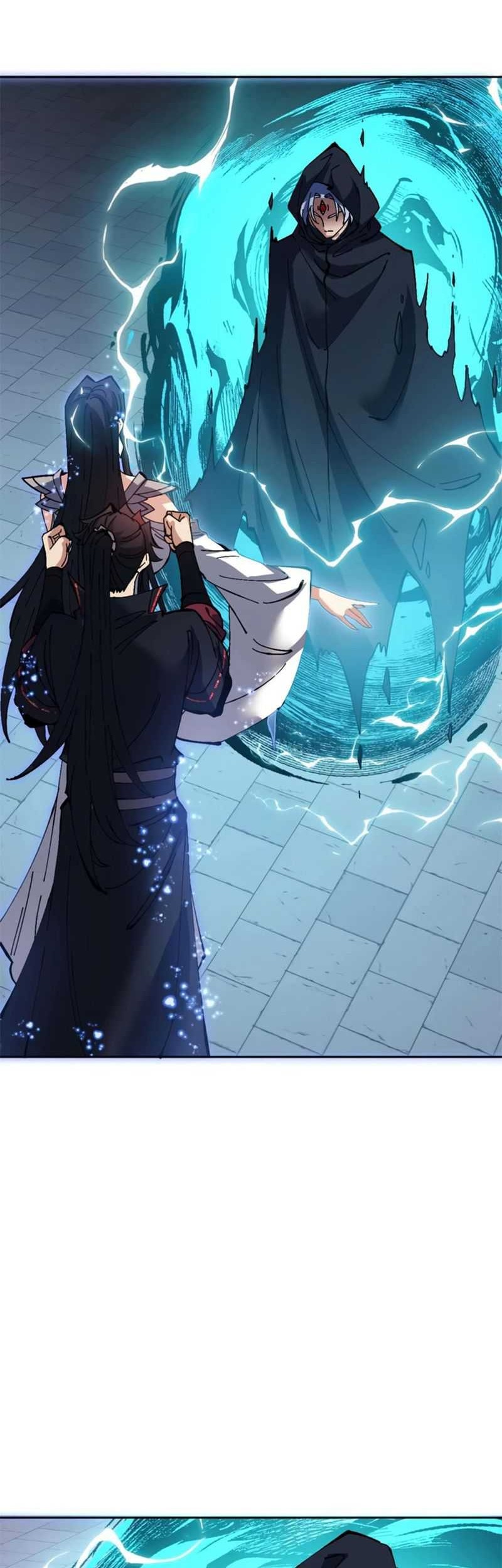 Devious Son Of Heaven Chapter 99 Gambar 17