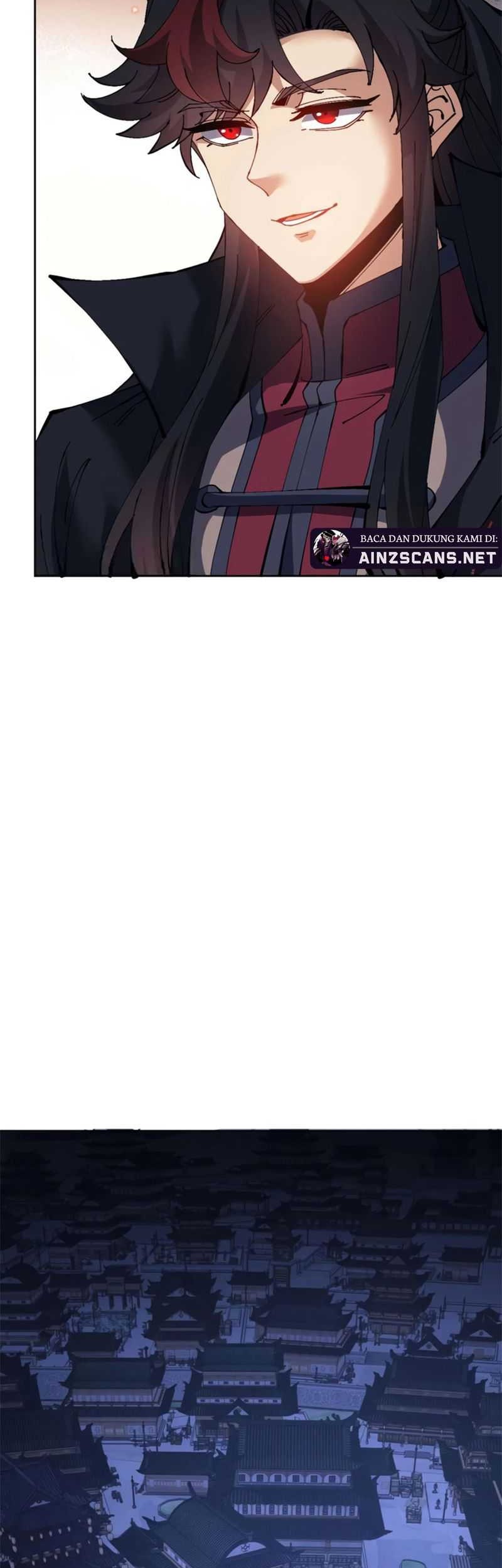 Devious Son Of Heaven Chapter 99 Gambar 22