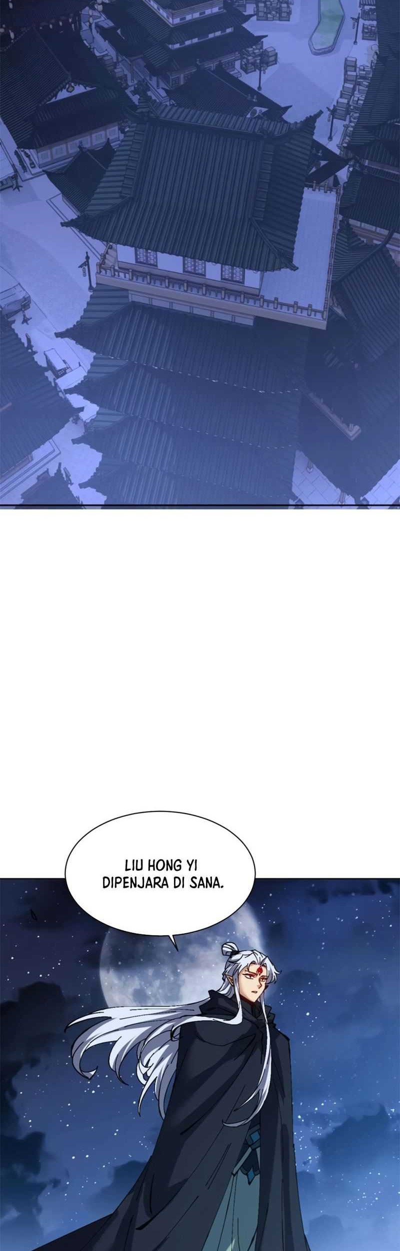 Devious Son Of Heaven Chapter 99 Gambar 23