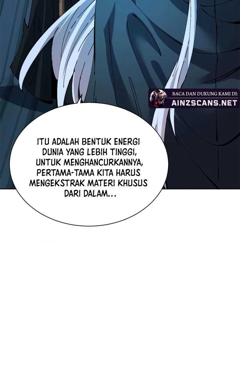 Devious Son Of Heaven Chapter 99 Gambar 25
