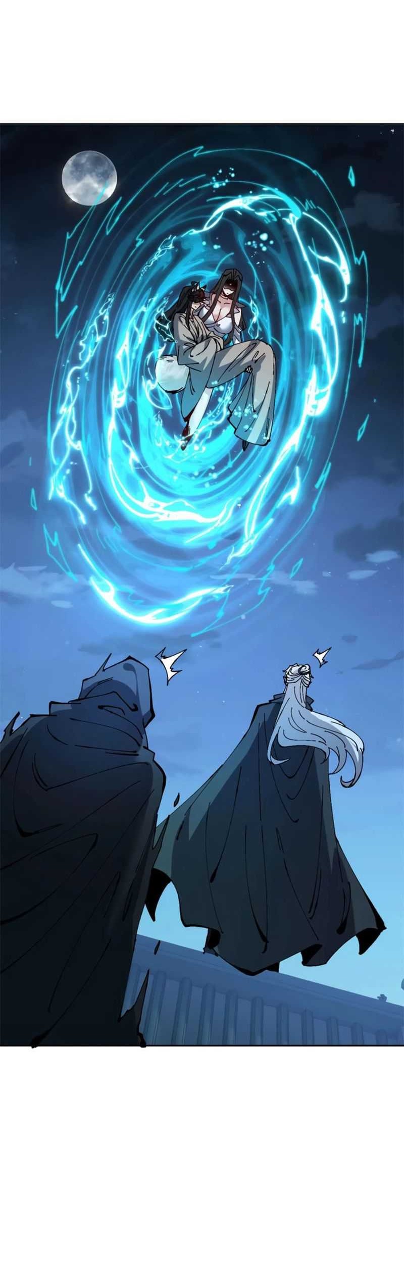 Devious Son Of Heaven Chapter 99 Gambar 27