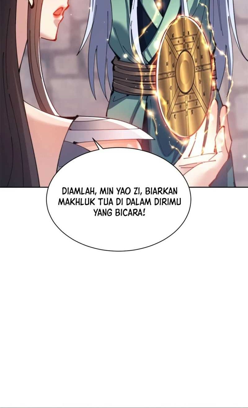 Devious Son Of Heaven Chapter 99 Gambar 43