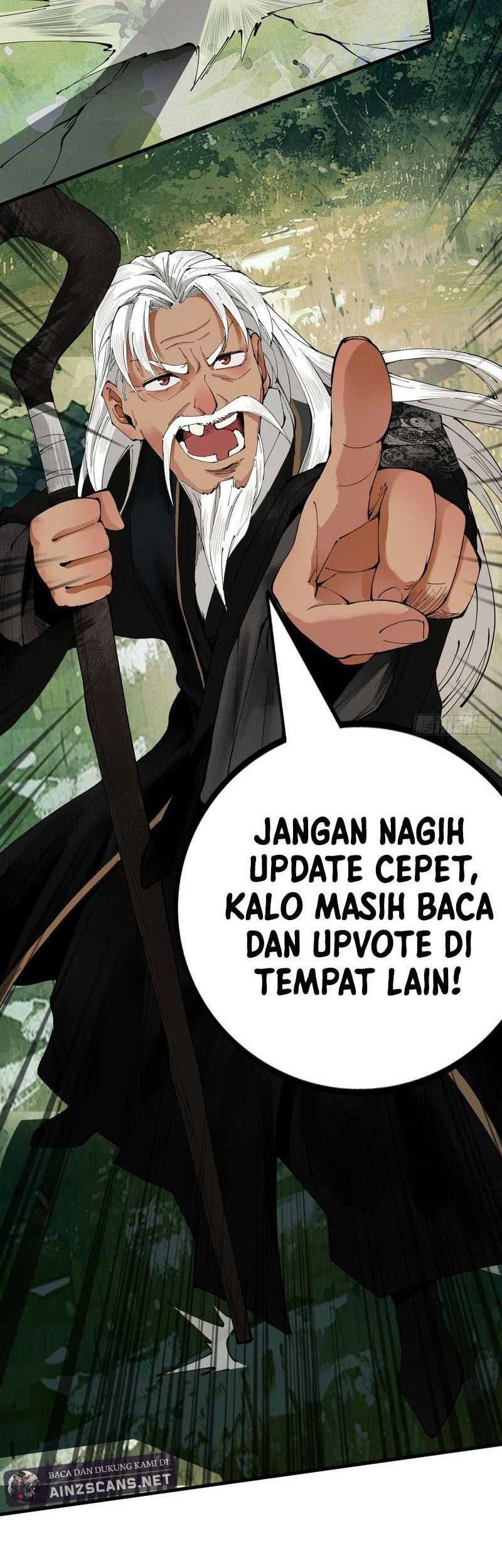 Devious Son Of Heaven Chapter 99 Gambar 47