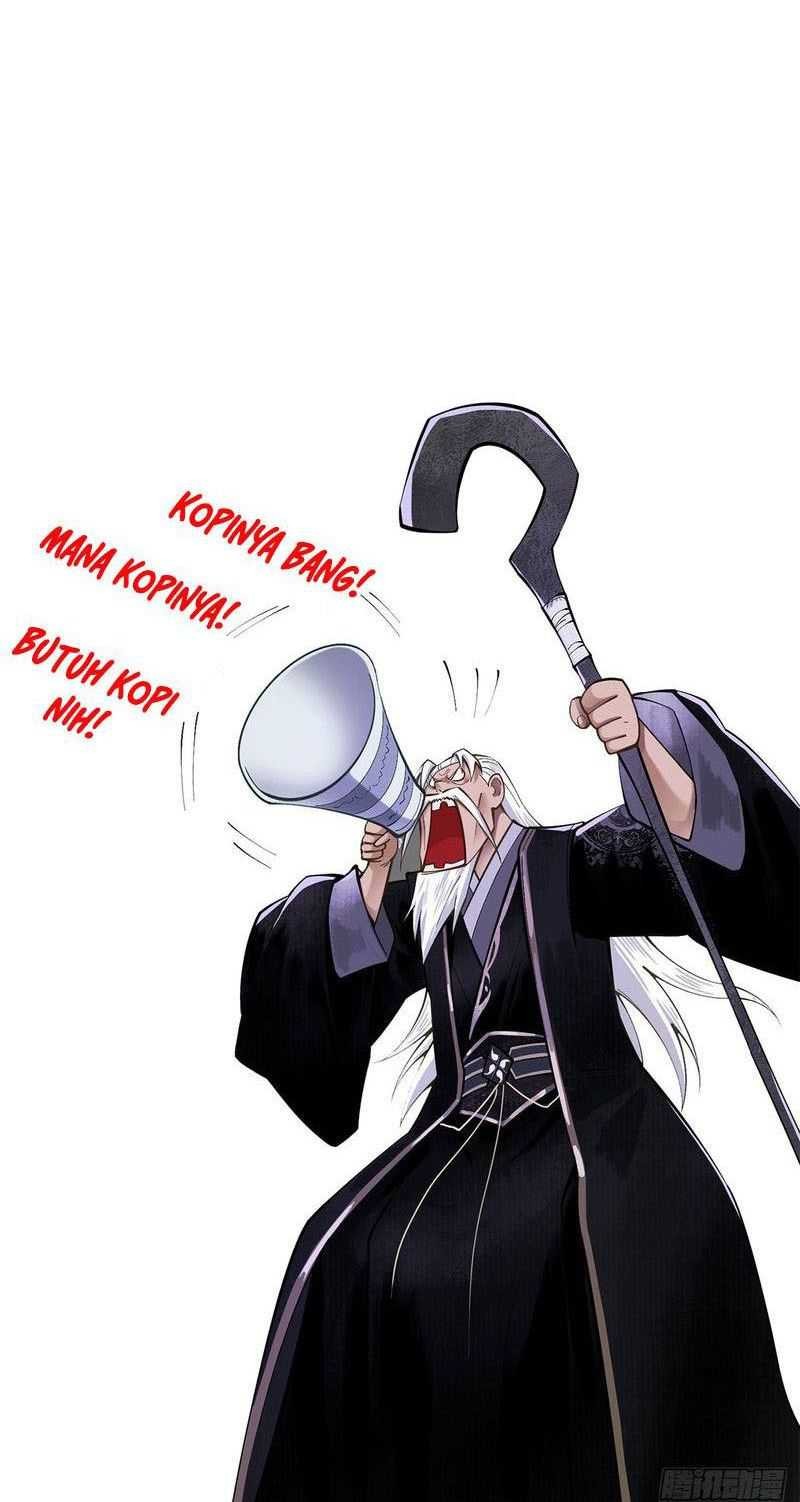 Devious Son Of Heaven Chapter 99 Gambar 48