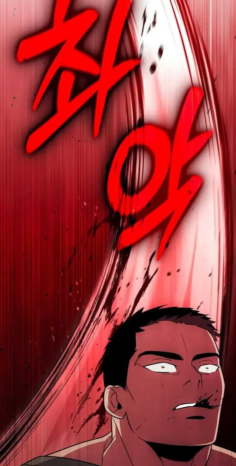 The Barbarian of Seoul Station Chapter 25 Gambar 20