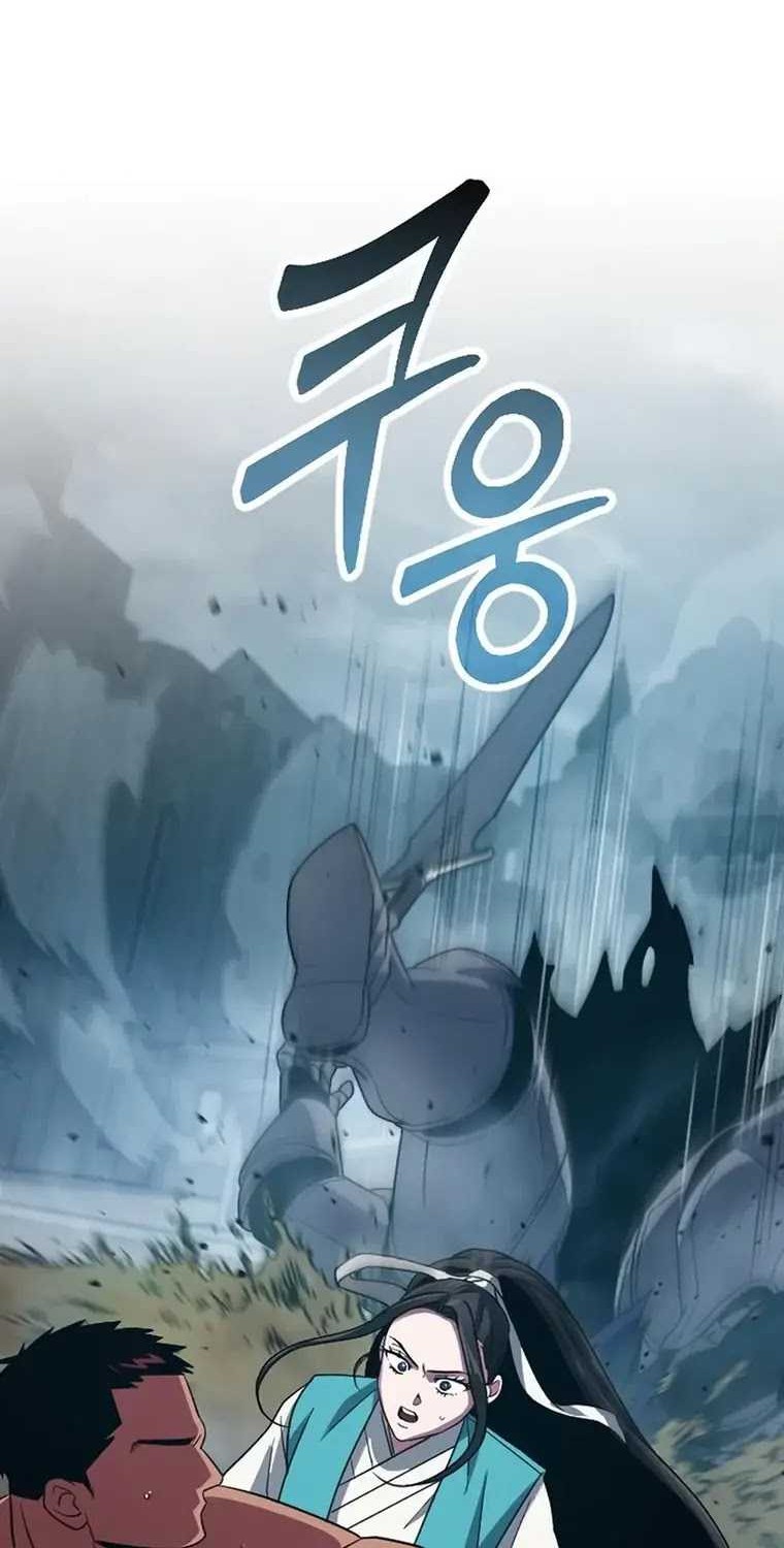 The Barbarian of Seoul Station Chapter 25 Gambar 30
