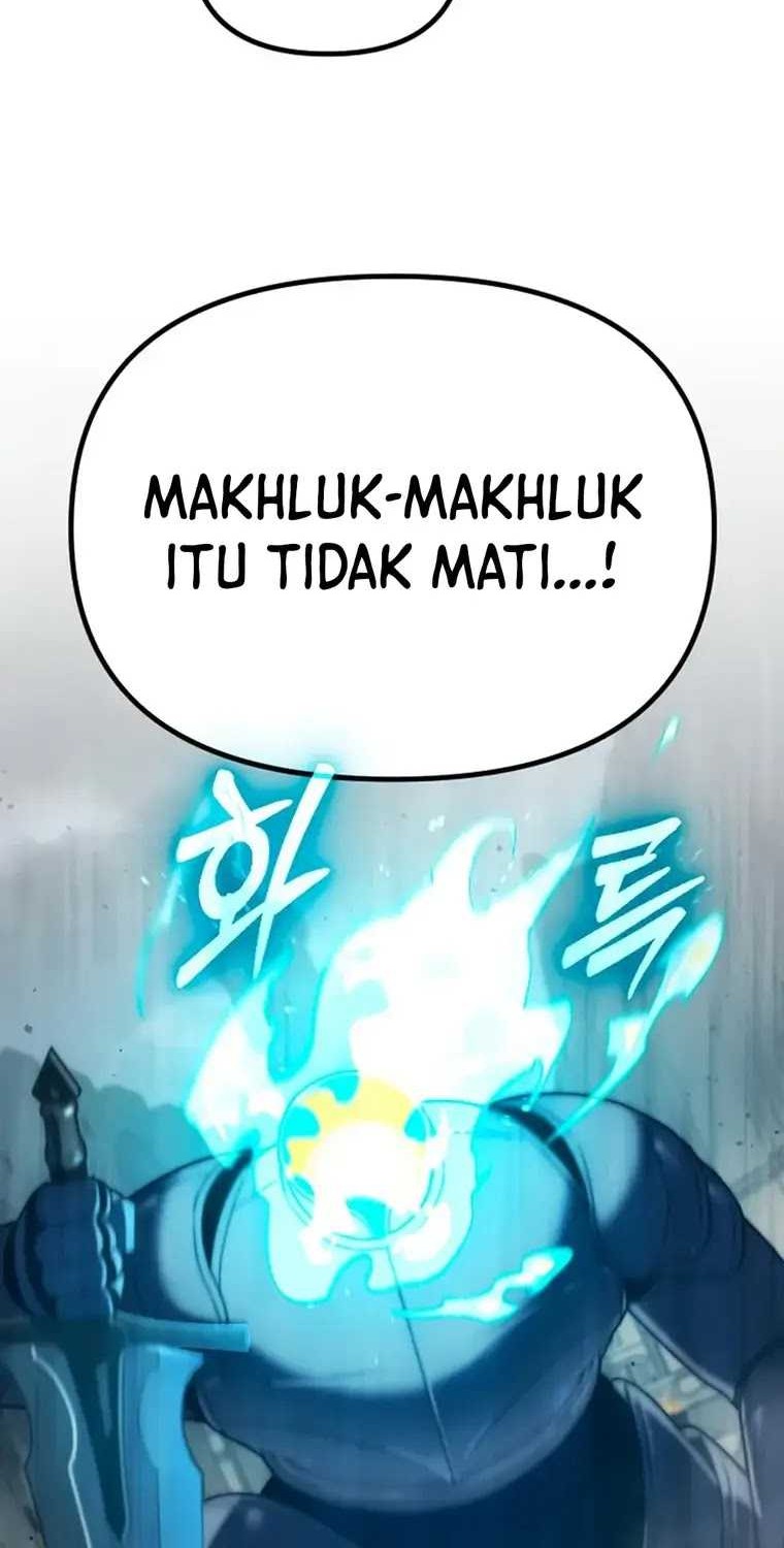 The Barbarian of Seoul Station Chapter 25 Gambar 32