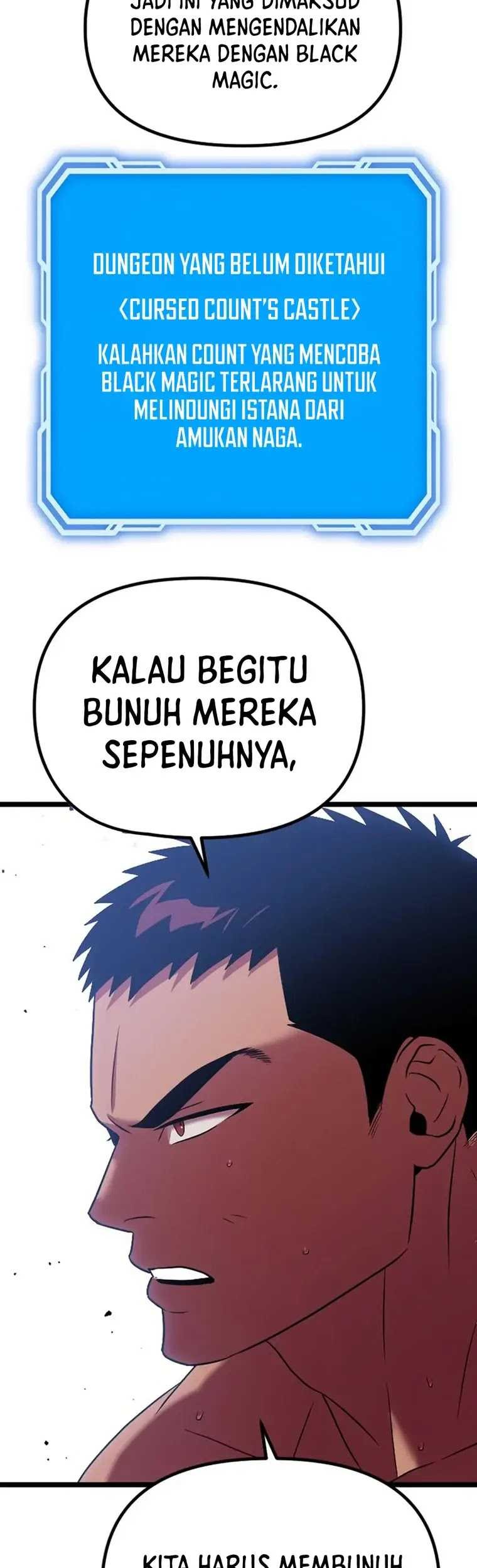 The Barbarian of Seoul Station Chapter 25 Gambar 35