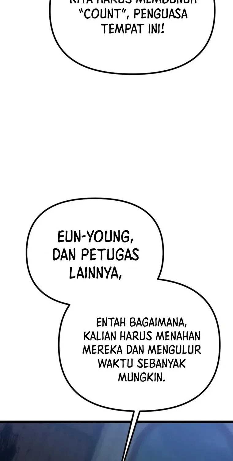 The Barbarian of Seoul Station Chapter 25 Gambar 36