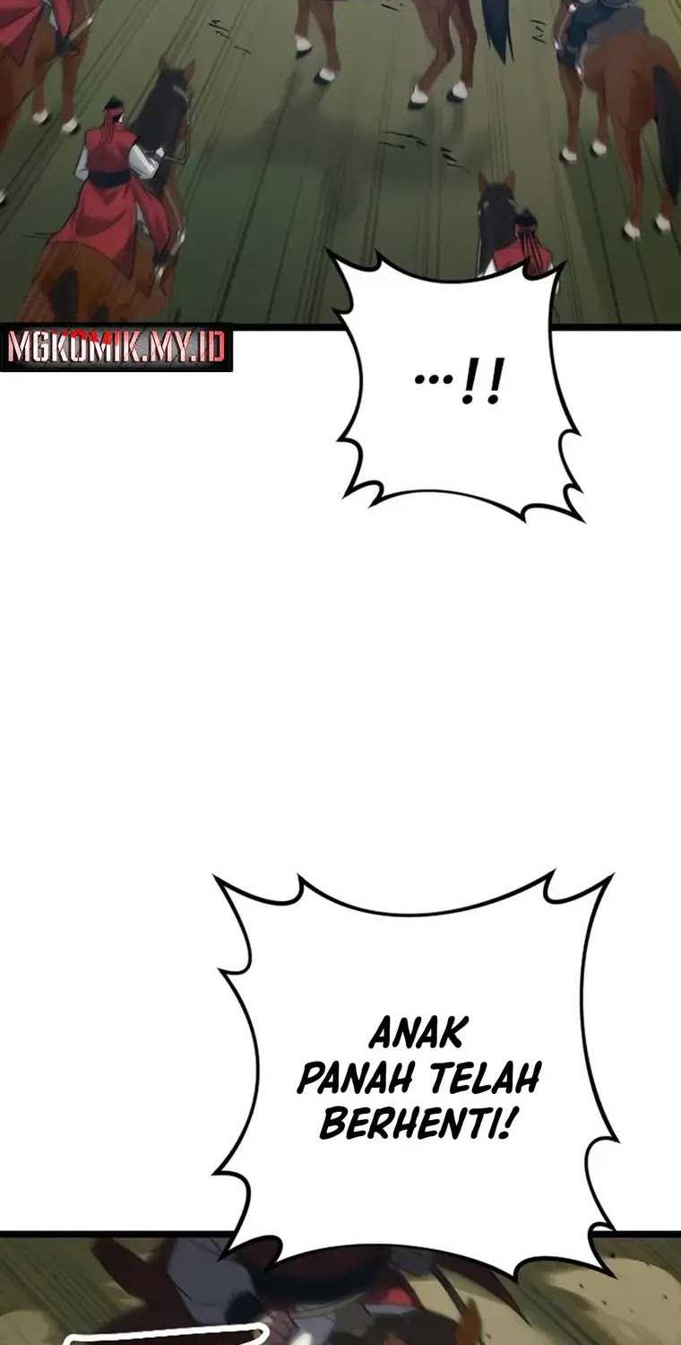 Baca The Barbarian of Seoul Station Chapter 25 Gambar 2