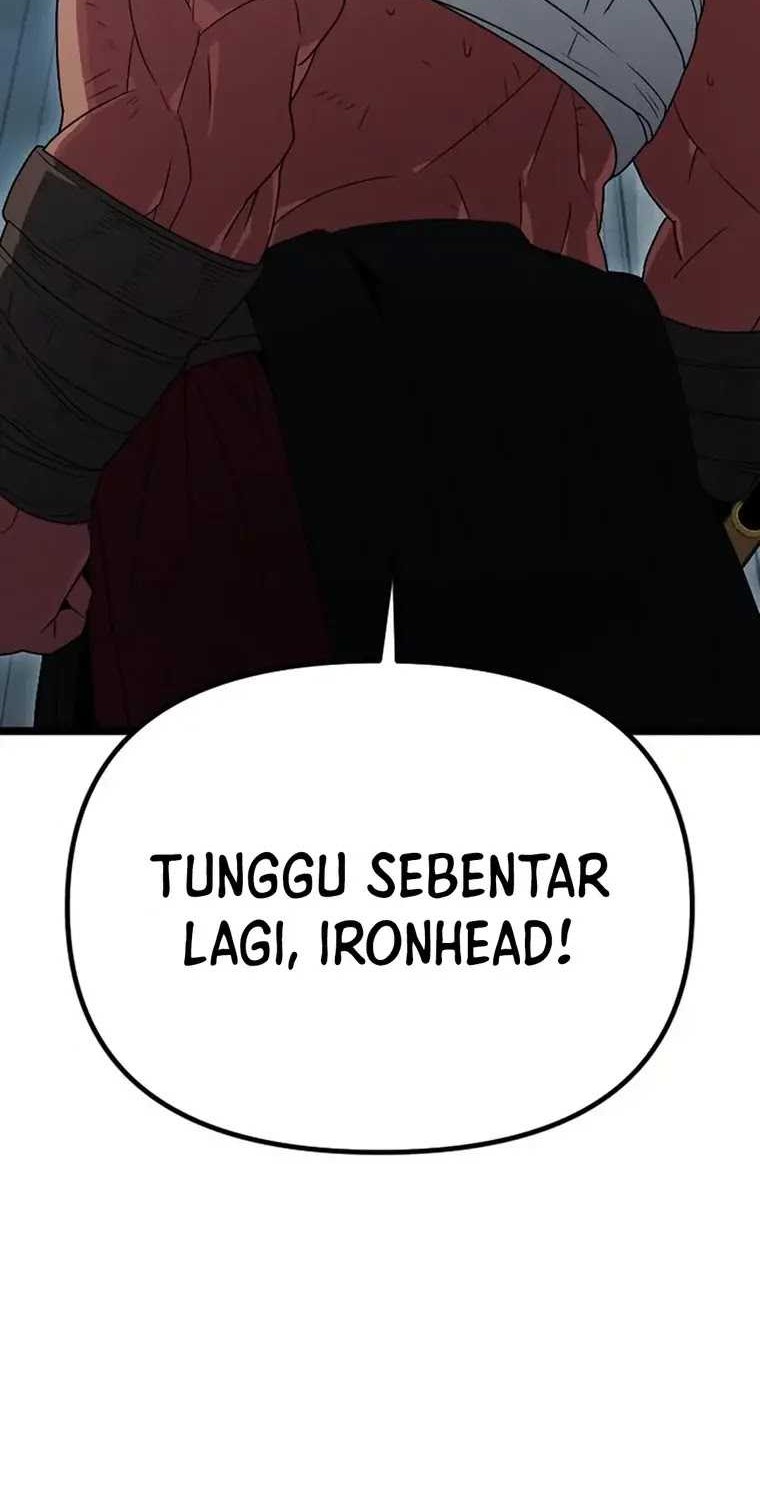 The Barbarian of Seoul Station Chapter 25 Gambar 40