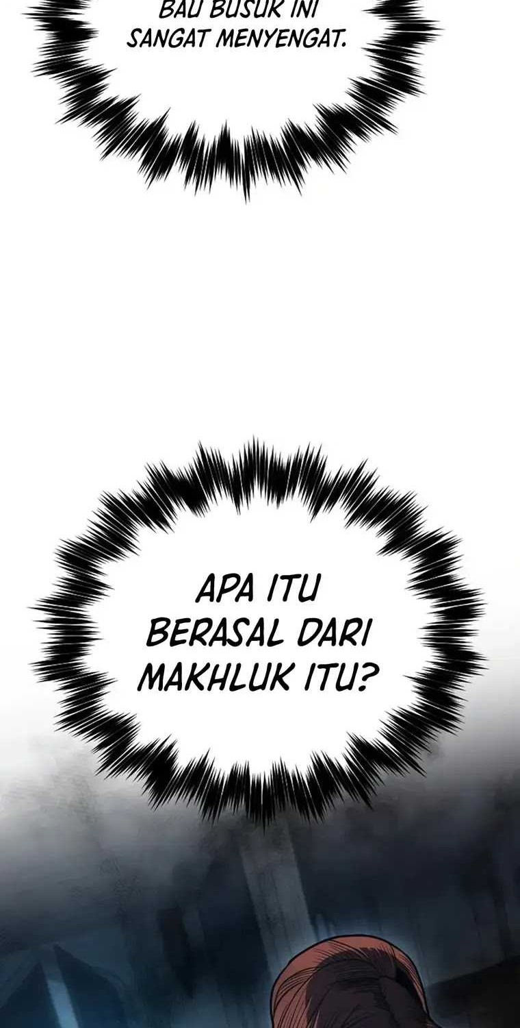 The Barbarian of Seoul Station Chapter 25 Gambar 42