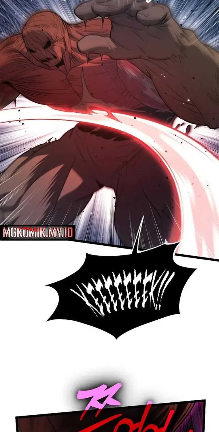 The Barbarian of Seoul Station Chapter 25 Gambar 46