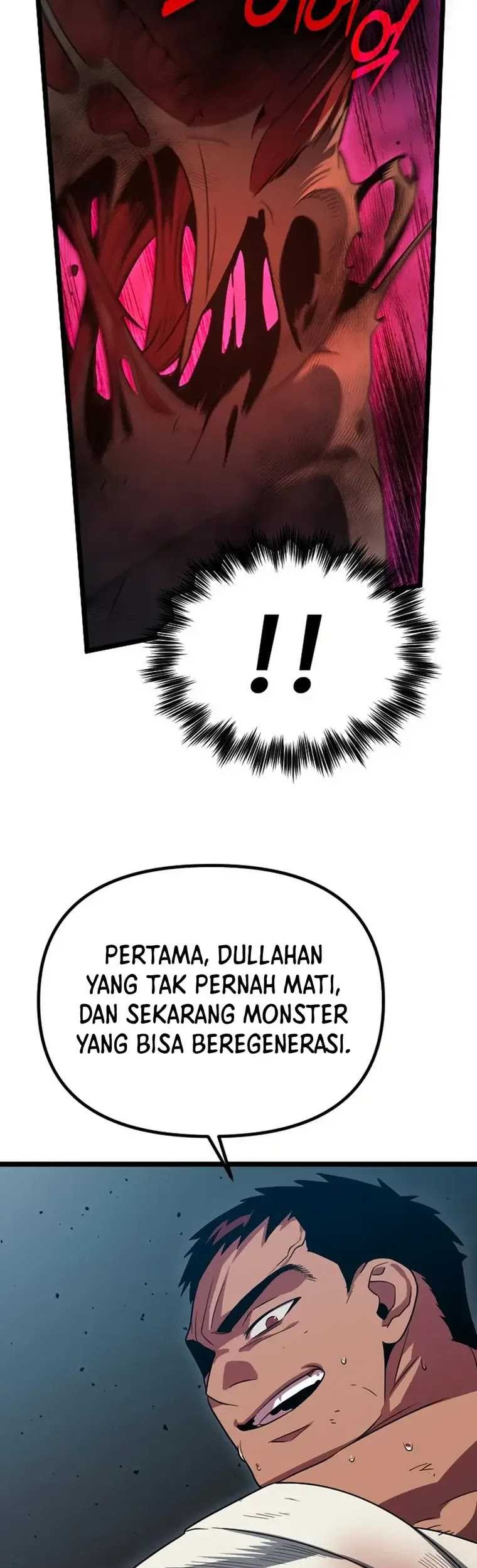 The Barbarian of Seoul Station Chapter 25 Gambar 47