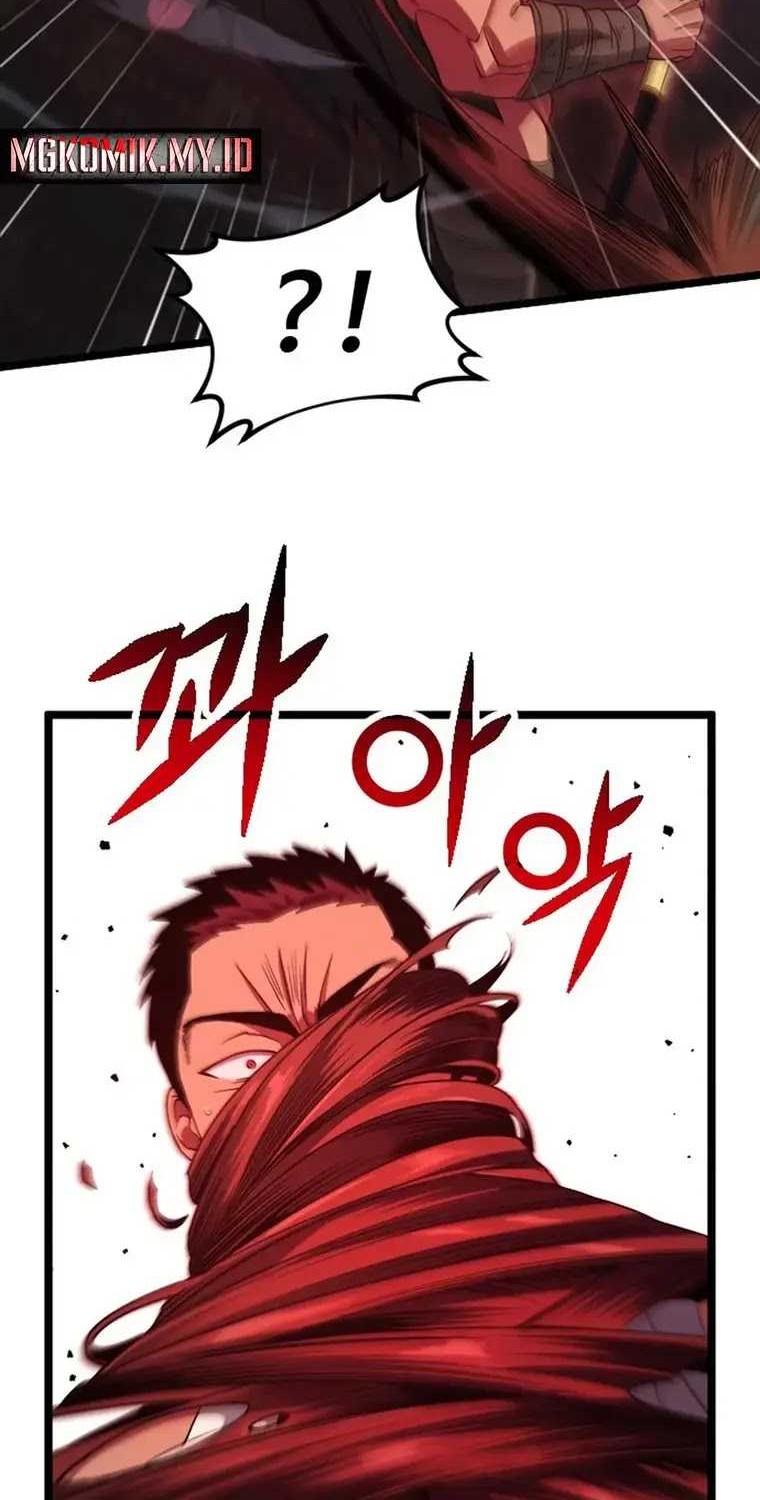 The Barbarian of Seoul Station Chapter 25 Gambar 54