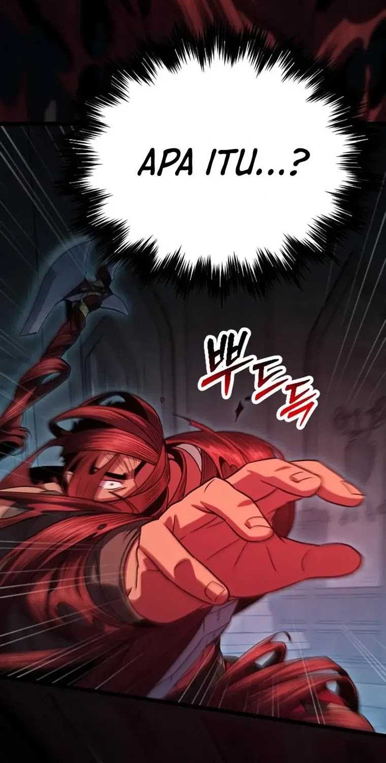 The Barbarian of Seoul Station Chapter 25 Gambar 56