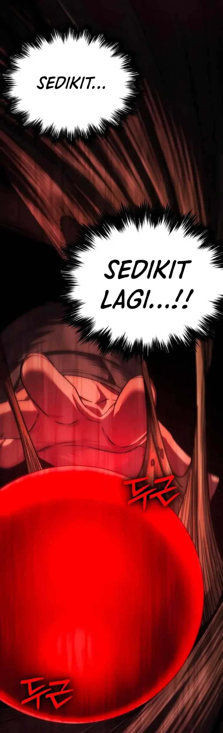 The Barbarian of Seoul Station Chapter 25 Gambar 57