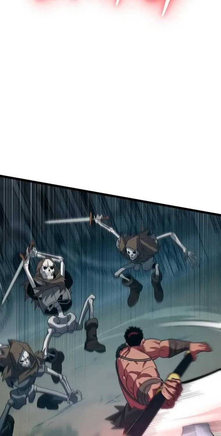 The Barbarian of Seoul Station Chapter 25 Gambar 4
