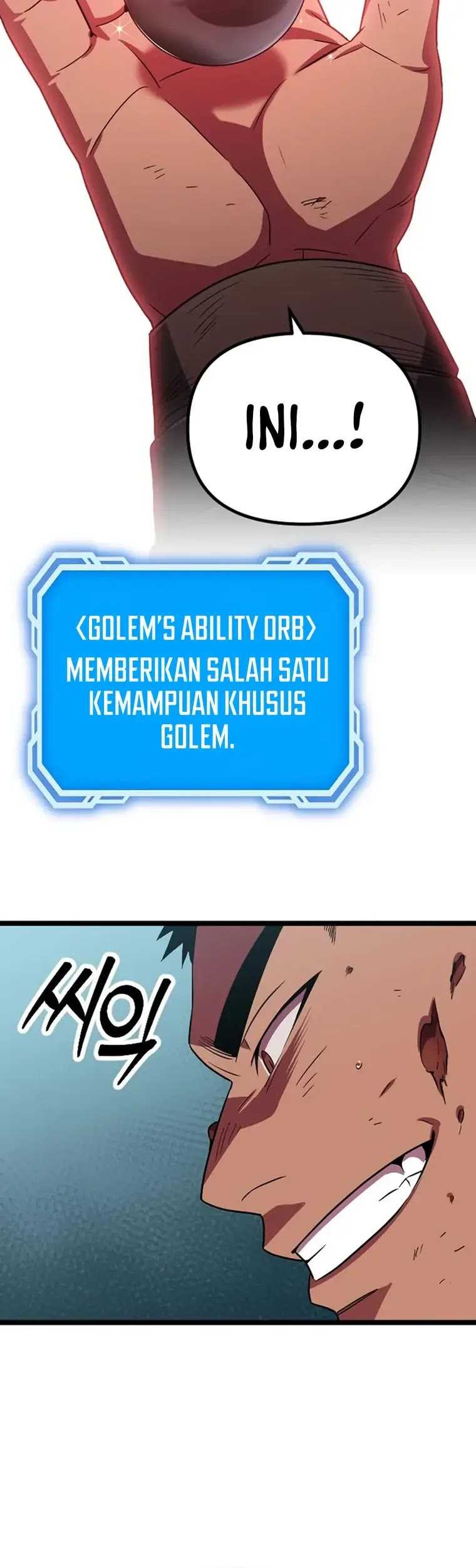 The Barbarian of Seoul Station Chapter 25 Gambar 63