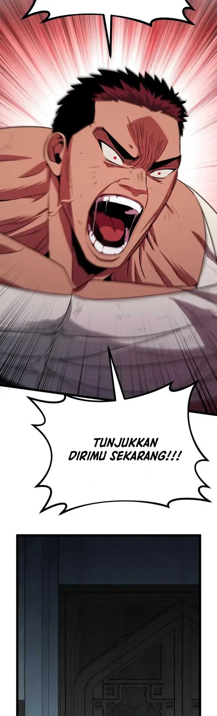 The Barbarian of Seoul Station Chapter 25 Gambar 67