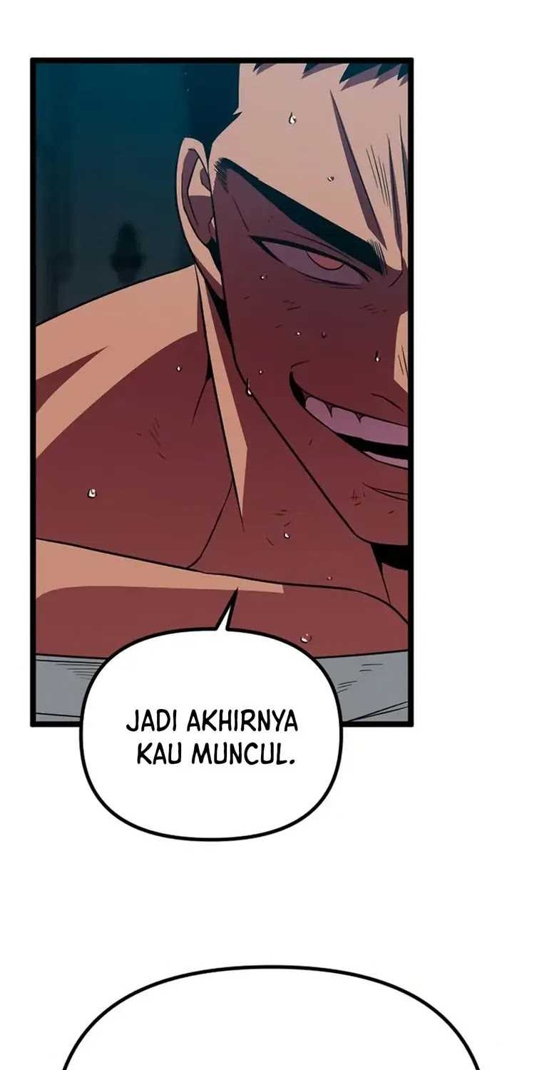 The Barbarian of Seoul Station Chapter 25 Gambar 70