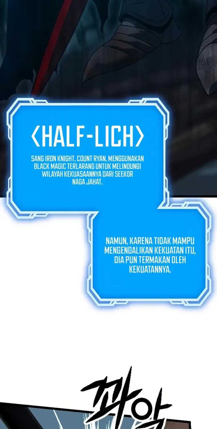 The Barbarian of Seoul Station Chapter 25 Gambar 72