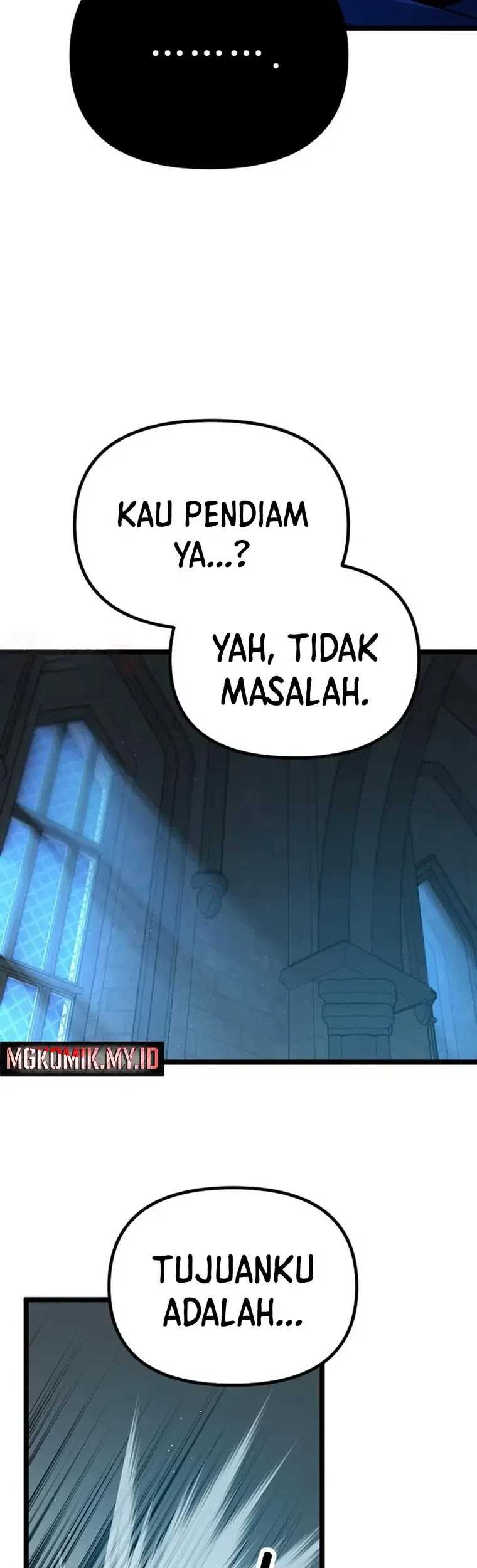 The Barbarian of Seoul Station Chapter 25 Gambar 75