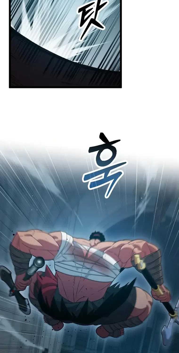 The Barbarian of Seoul Station Chapter 25 Gambar 76
