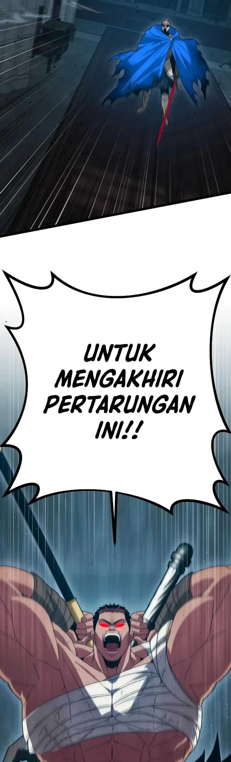 The Barbarian of Seoul Station Chapter 25 Gambar 77