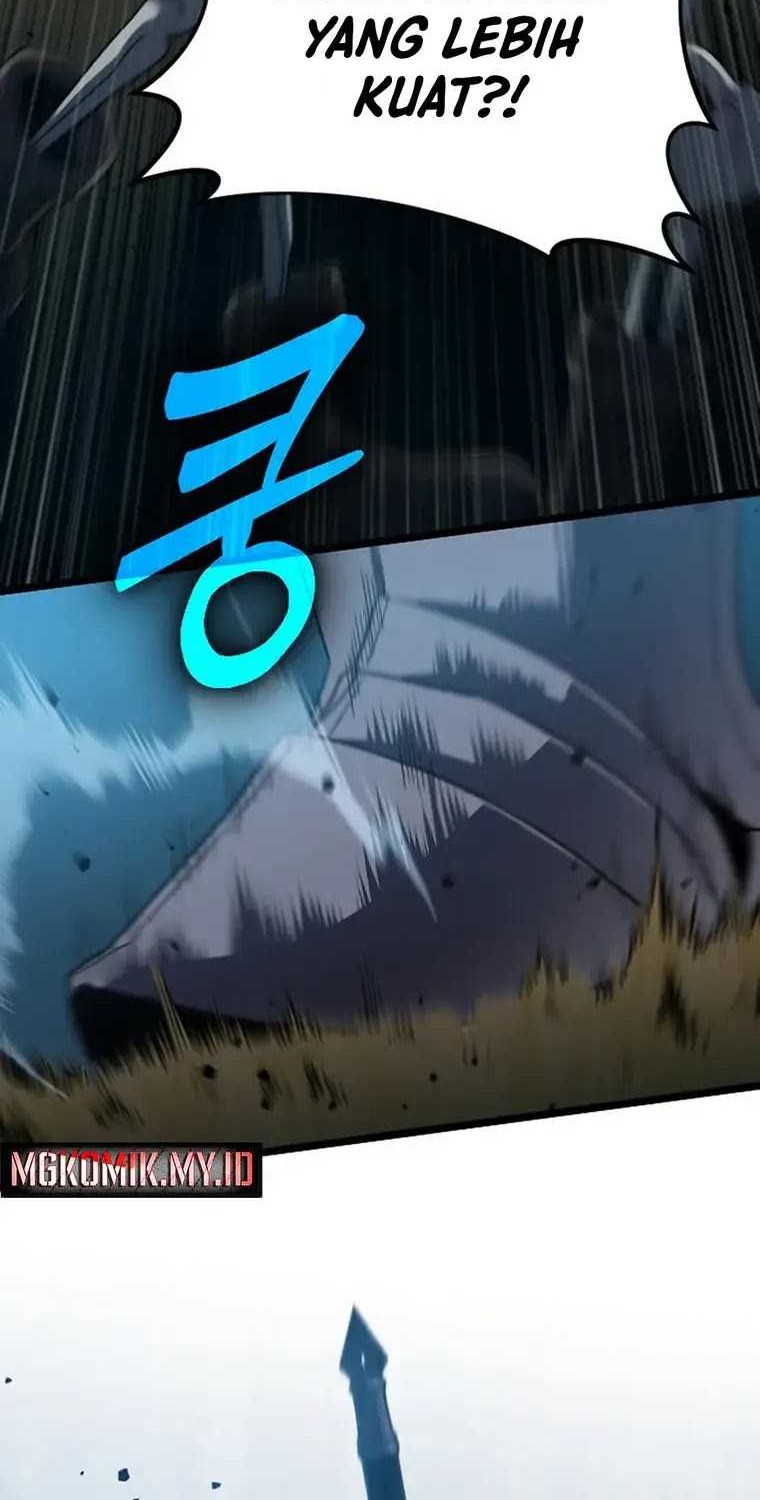 The Barbarian of Seoul Station Chapter 25 Gambar 6