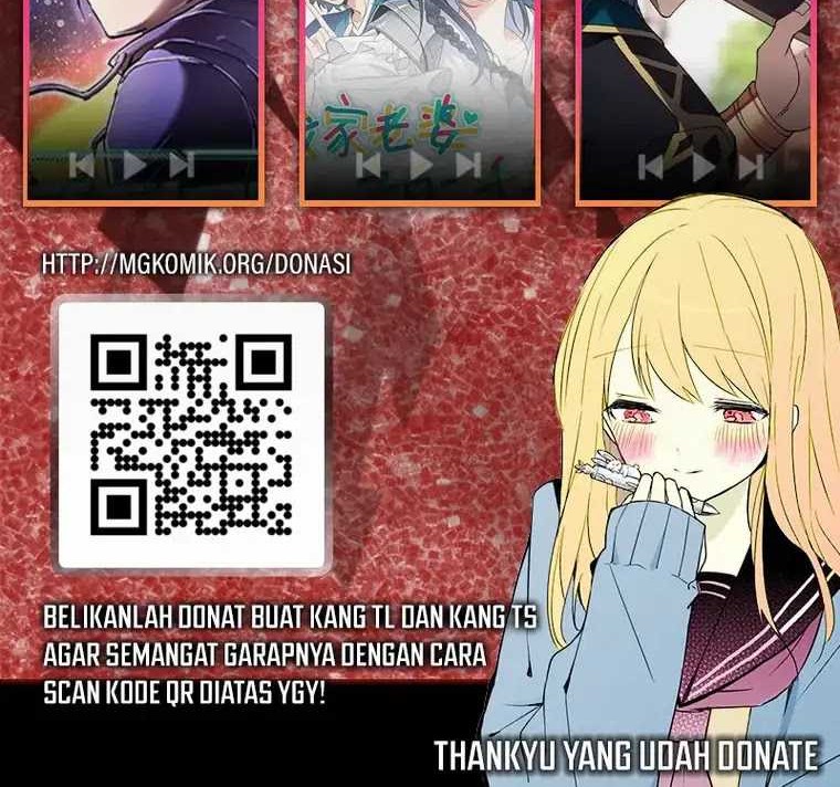 The Barbarian of Seoul Station Chapter 25 Gambar 80
