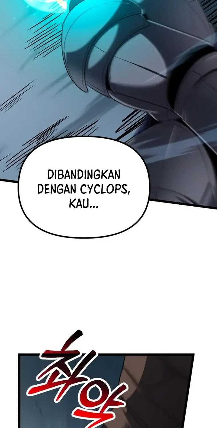 The Barbarian of Seoul Station Chapter 25 Gambar 10