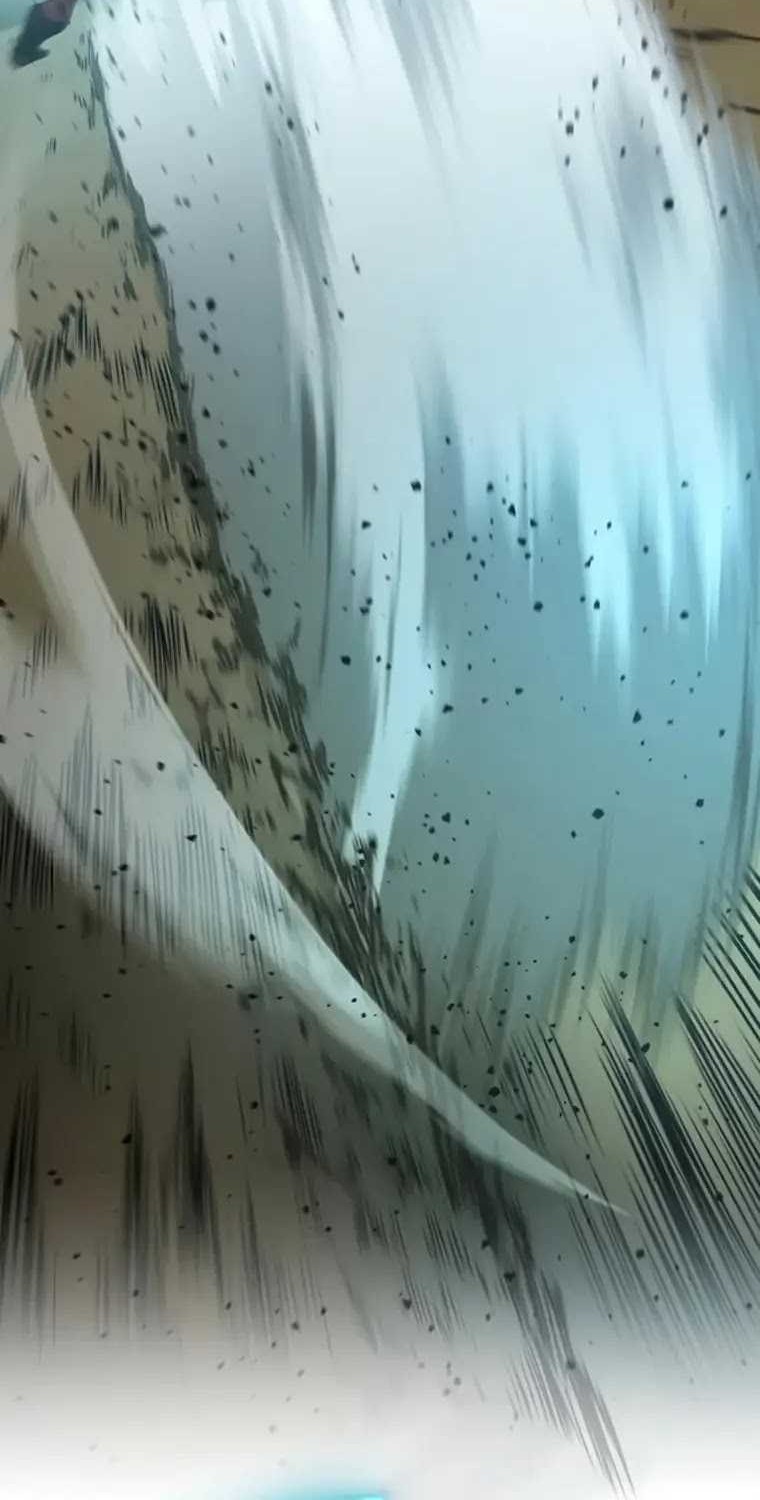 The Barbarian of Seoul Station Chapter 25 Gambar 12