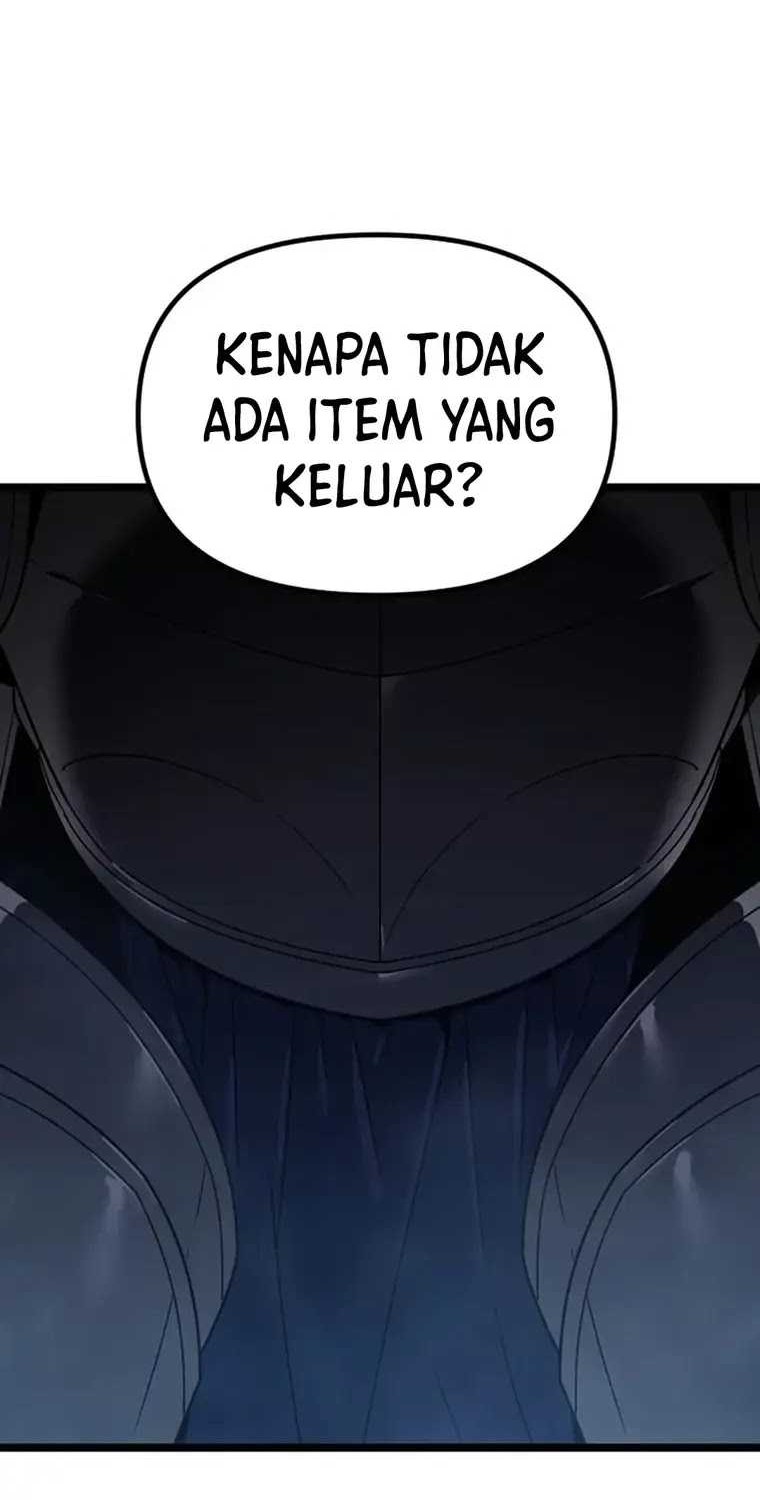 The Barbarian of Seoul Station Chapter 25 Gambar 16