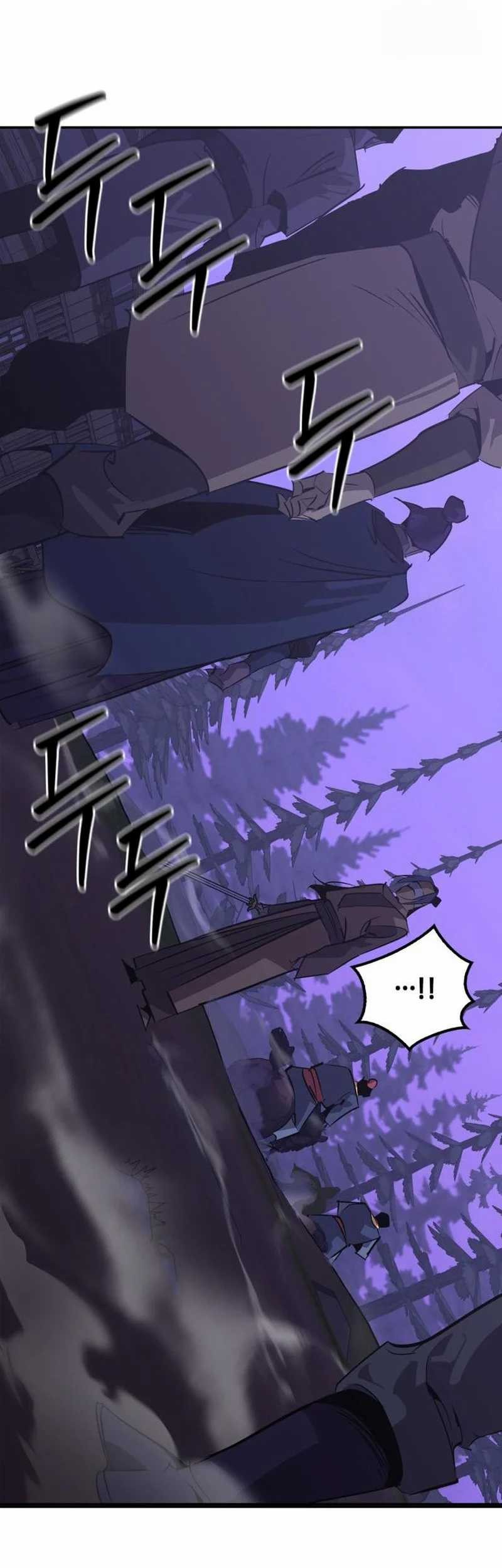 Martial Wild West Chapter 67 Gambar 33