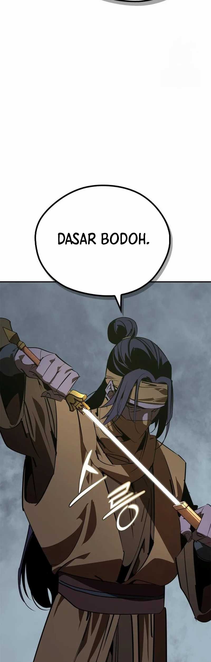 Martial Wild West Chapter 66 Gambar 97