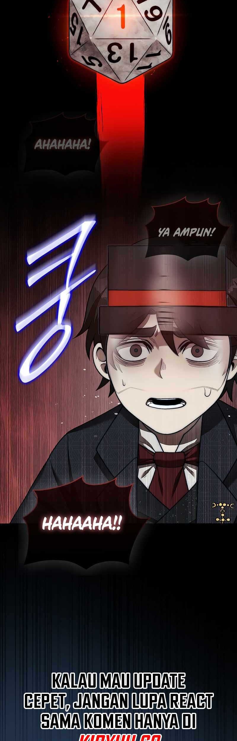 The 31st Piece Turns the Tables Chapter 80 Gambar 49