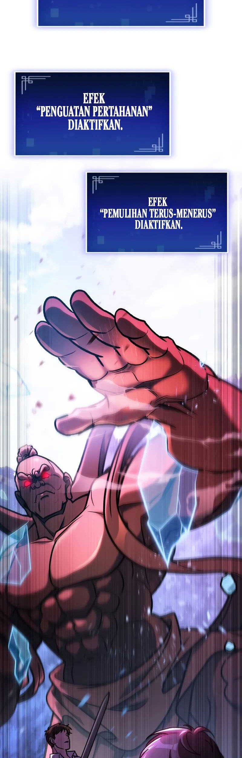 Baca  F-Class Destiny Hunter Chapter 73 Gambar 2