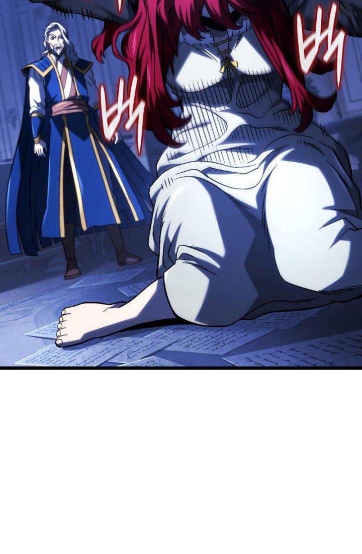 Revenge of the Iron-Blooded Sword Hound Chapter 104 Gambar 42